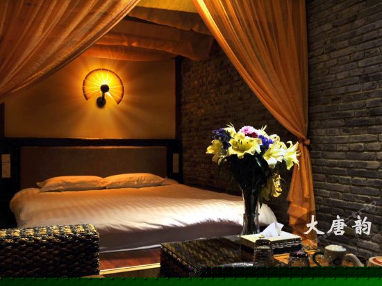 特色豪华大床房