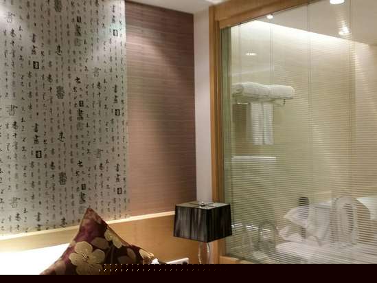 酒店房型