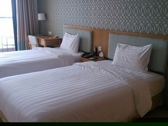酒店房型