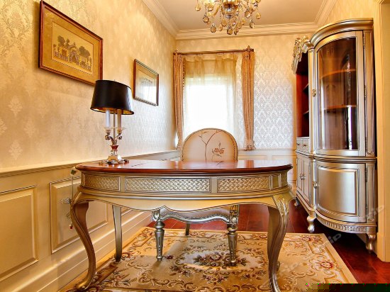 龙湾豪华度假别墅