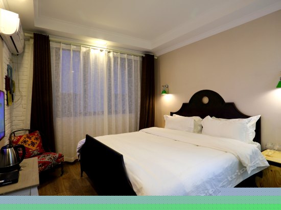 朴居·阳光精选房