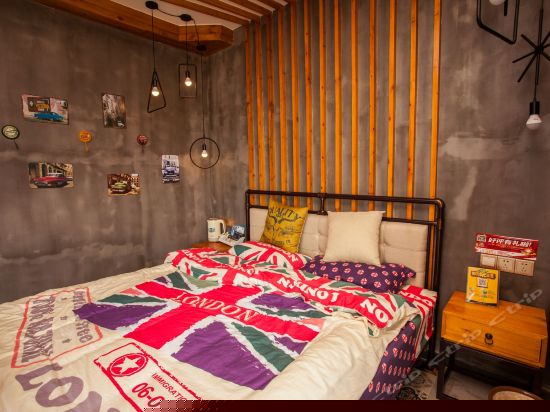 大东海都市摩卡