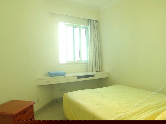 无敌海景三房二厅