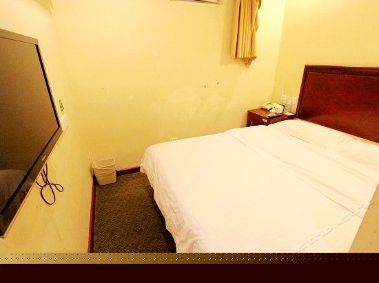 1.5米特价大床间