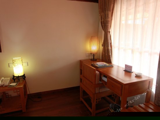 假日双床/大床房