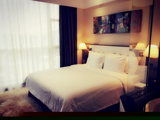 酒店房型