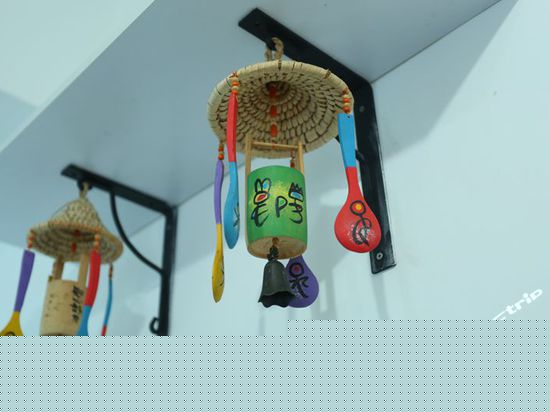 三室二厅豪华海景套房