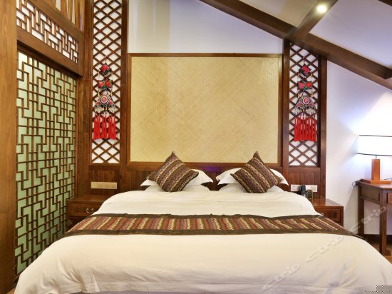 湘西阁楼（复式楼）