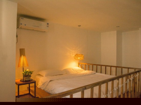 全海景亲子复式套房