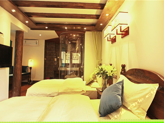 云天高宜（标间）