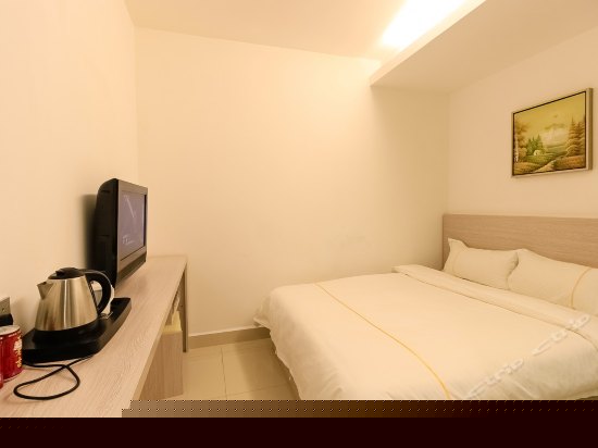 特价单人房(无窗)