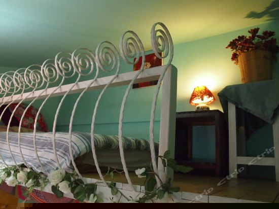 3人小阁楼（家庭式）