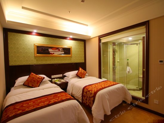 商务标准房（无窗）