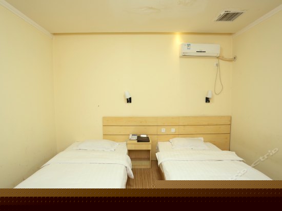 双人间（无窗）