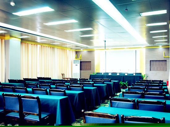 会议室