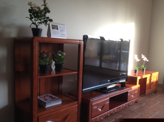 海月洋房（三房两厅）