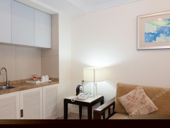 行政套房（1房1厅）