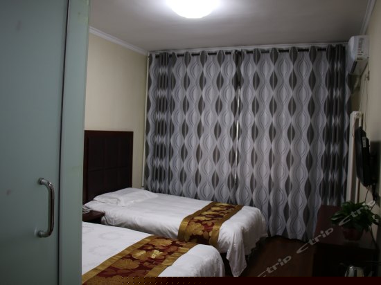 经济舒适标准间