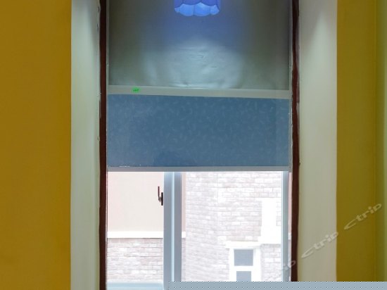 地中海精致单间