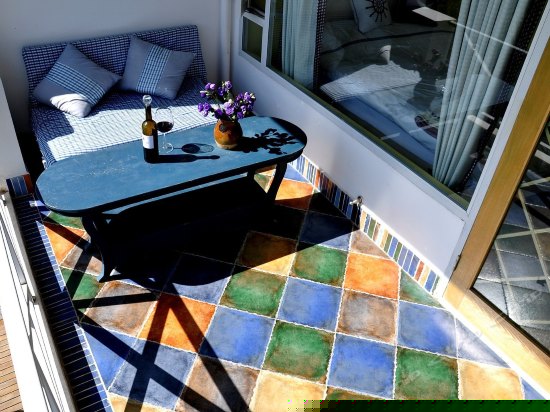 星月童话（海景套房）