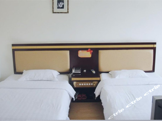 双人标间（内宾）