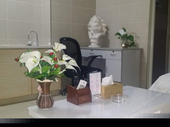 欧式豪华大床房