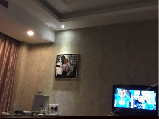 酒店房型