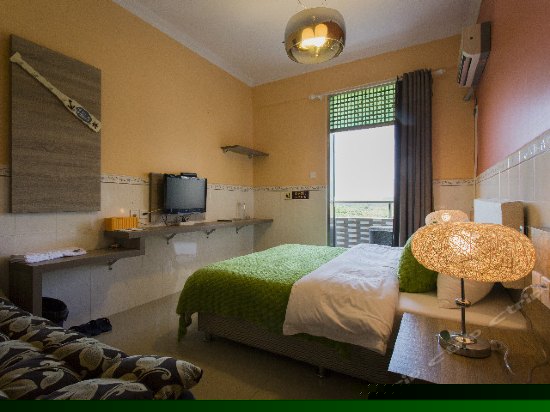 优客一家套房（2房1阳台）