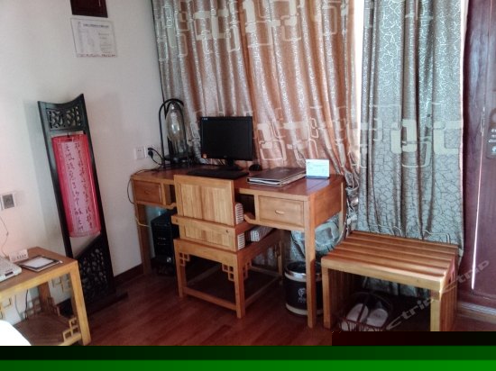 豪华双床/大床房