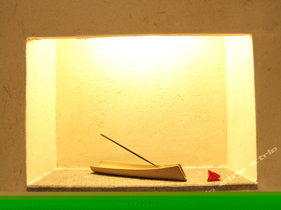 醉眠（豪华大床房）