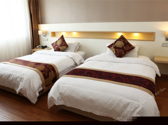 豪华标间（内宾）