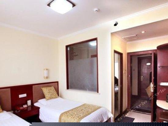 酒店房型