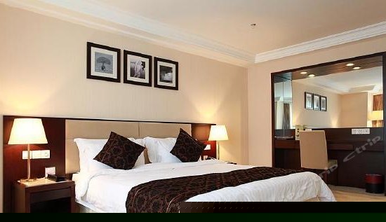 酒店房型