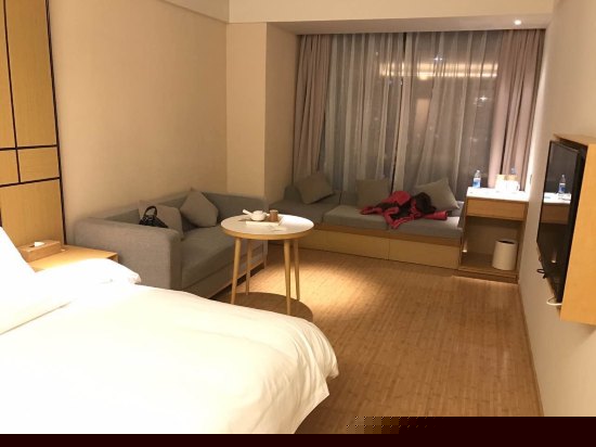 酒店房型