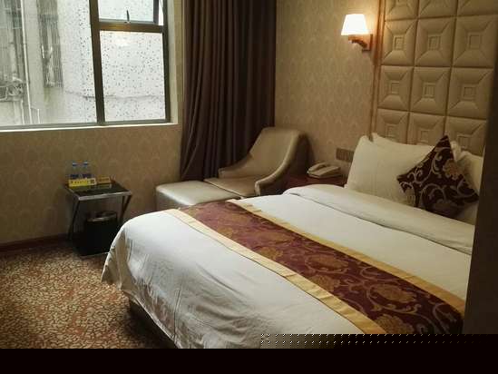 酒店房型