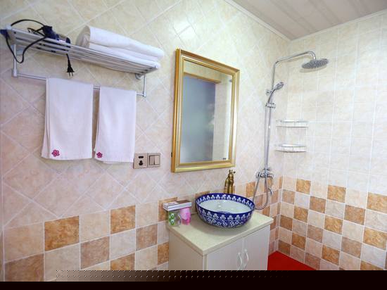 一吻倾心（大床房）