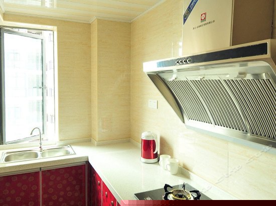 浪漫满屋海景房