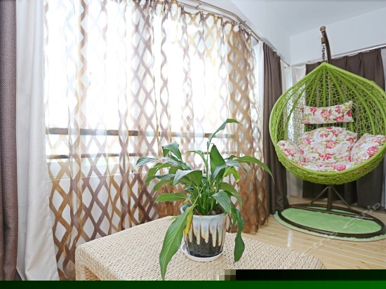 芙蓉国豪华大床房