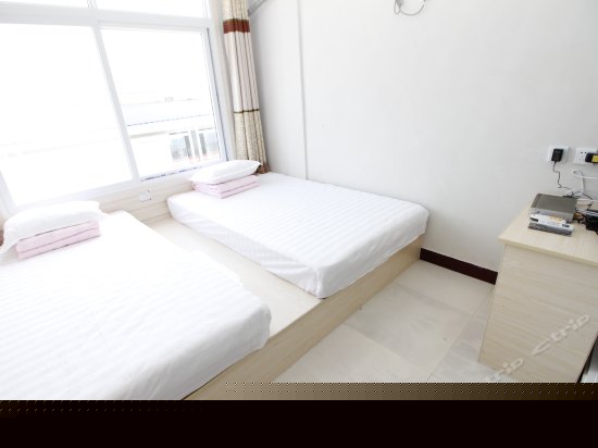 二楼韩式风情房