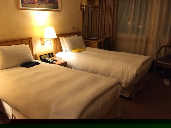 酒店房型
