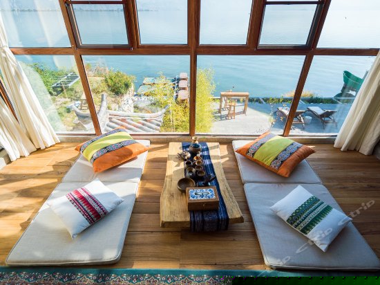 月吟星空海景豪华套房