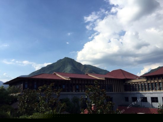 眺望远景