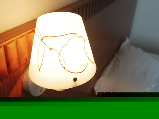 斜阳海景标准间