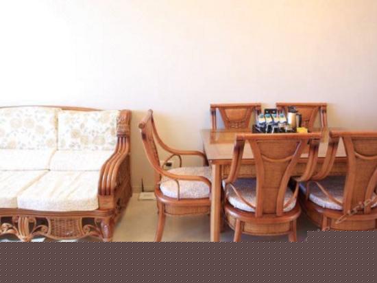 无敌海景房（2房1厅2卫）