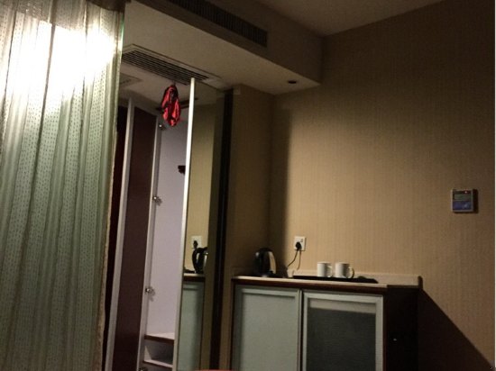 酒店房型