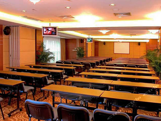 多功能厅