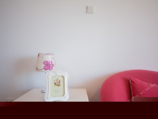 韩式高层海景套房