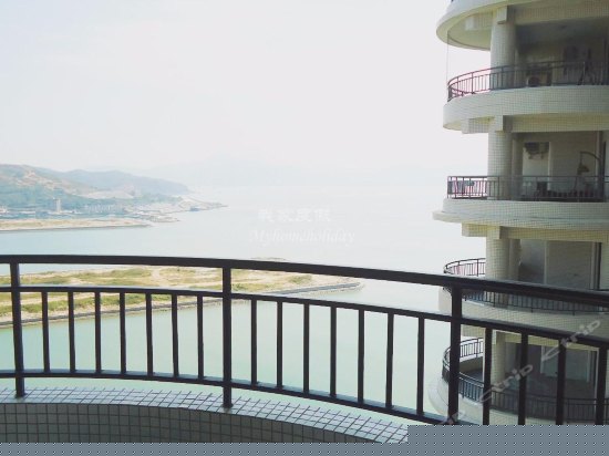 海景房三房一厅