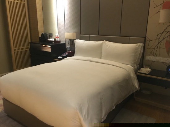 酒店房型