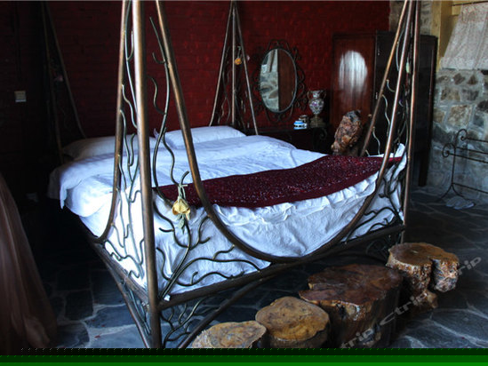 金元堡2（套间）